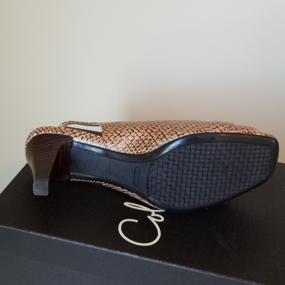 NWT Cole Haan Air Slingbacks, 9.5 - Picture 2 of 5
